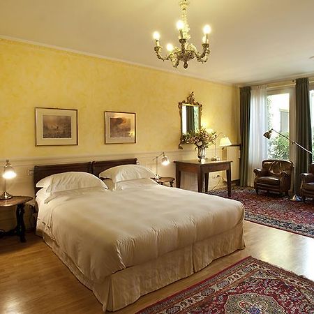 Relais Vimercati เครมา ภายนอก รูปภาพ
