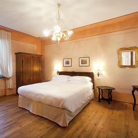 Relais Vimercati เครมา ภายนอก รูปภาพ