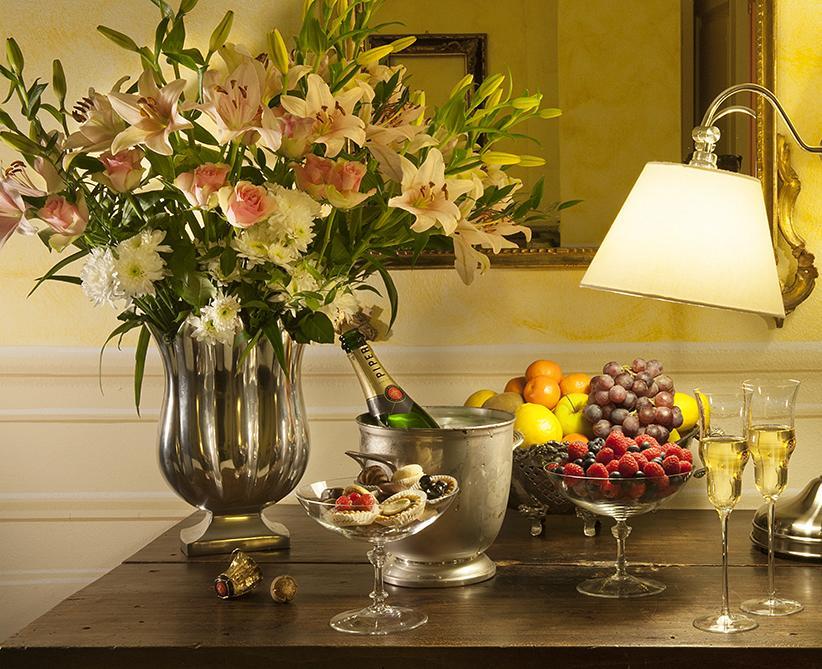 Relais Vimercati เครมา ภายนอก รูปภาพ