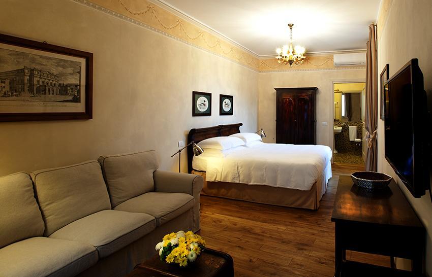 Relais Vimercati เครมา ภายนอก รูปภาพ