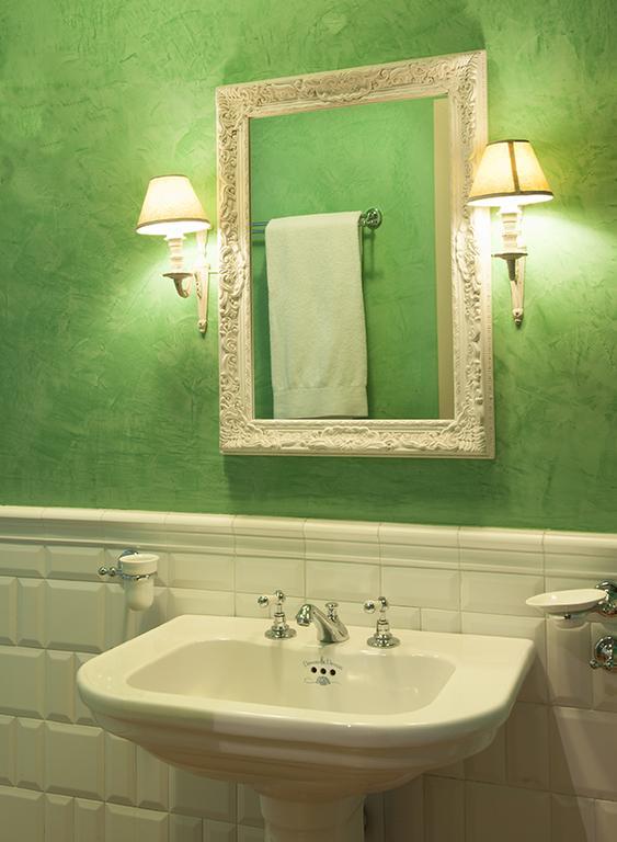 Relais Vimercati เครมา ภายนอก รูปภาพ