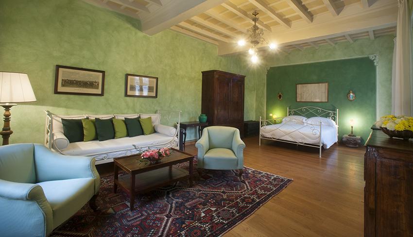 Relais Vimercati เครมา ภายนอก รูปภาพ