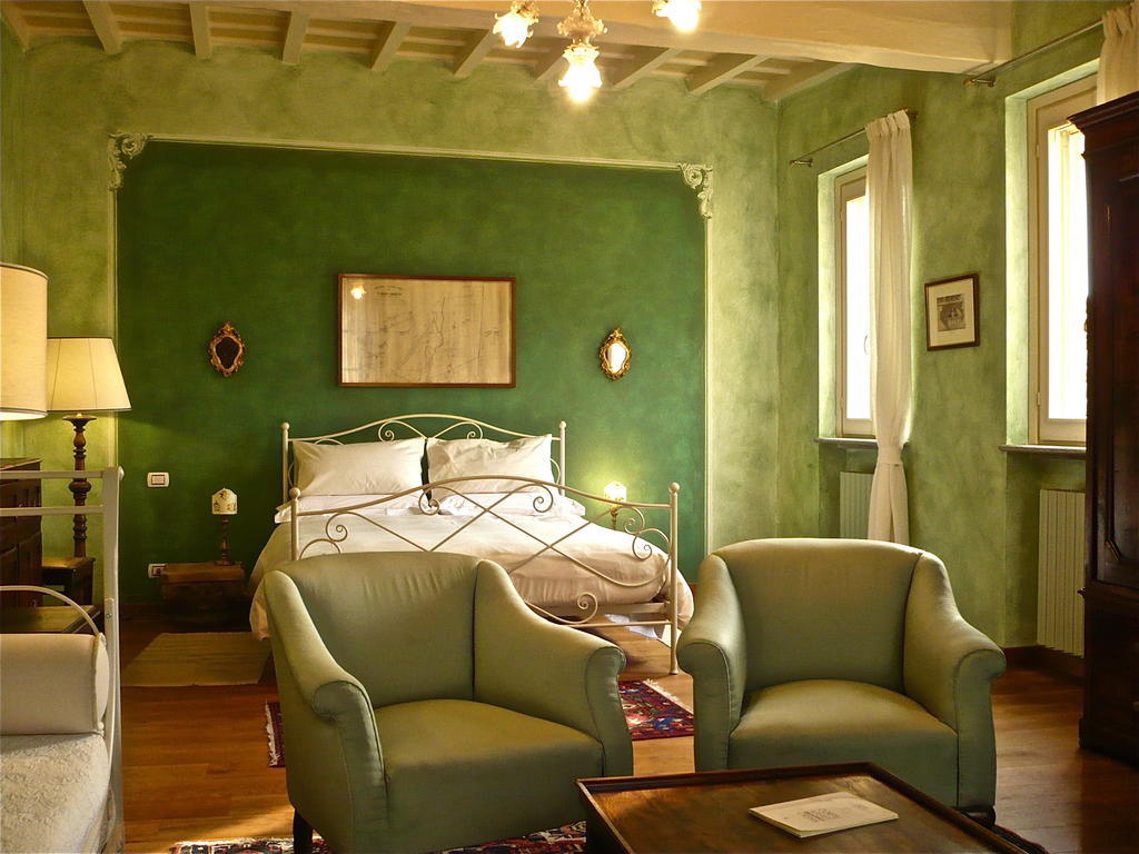 Relais Vimercati เครมา ห้อง รูปภาพ