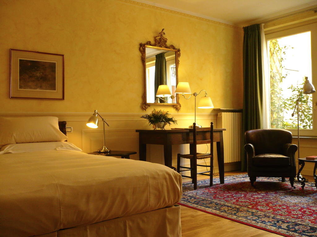 Relais Vimercati เครมา ห้อง รูปภาพ
