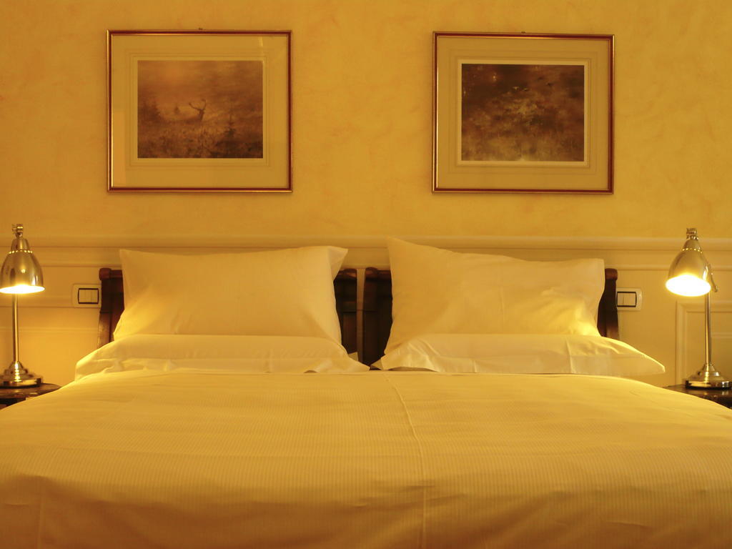 Relais Vimercati เครมา ห้อง รูปภาพ