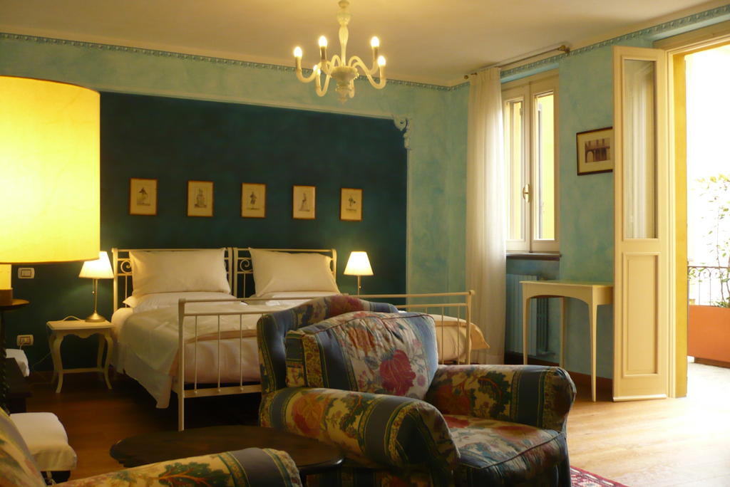 Relais Vimercati เครมา ห้อง รูปภาพ