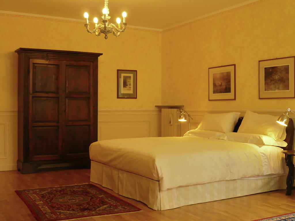 Relais Vimercati เครมา ห้อง รูปภาพ