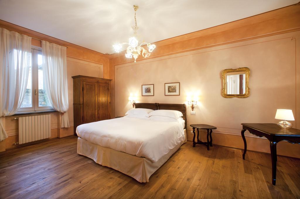 Relais Vimercati เครมา ภายนอก รูปภาพ