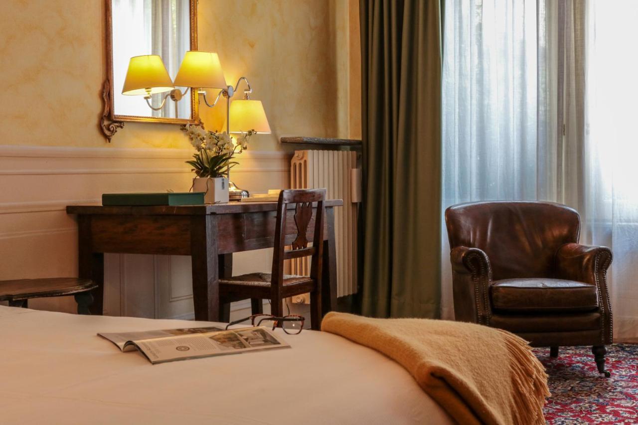 Relais Vimercati เครมา ภายนอก รูปภาพ